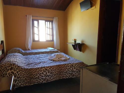 Hostal Pousada Pratagy
