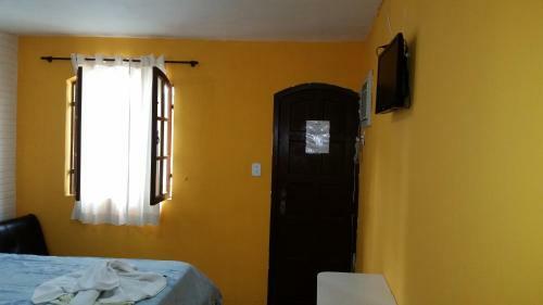 Hostal Pousada Pratagy