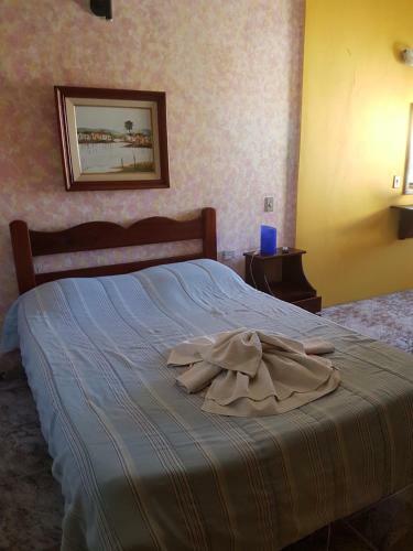 Hostal Pousada Pratagy