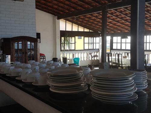 Hostal Pousada Pratagy