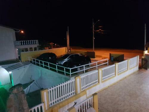 Hostal Pousada Pratagy