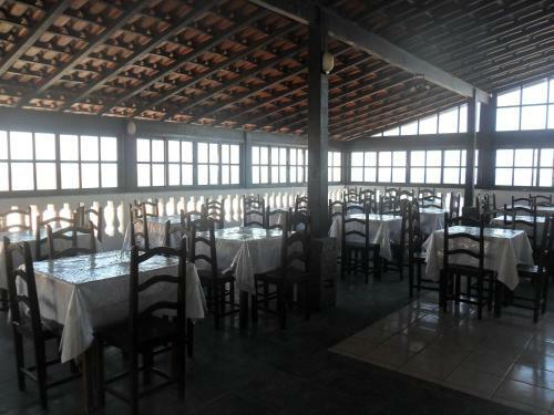 Hostal Pousada Pratagy