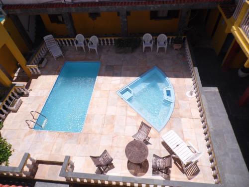Hostal Pousada Pratagy