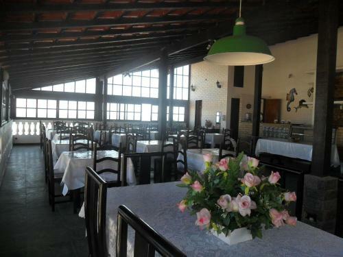 Hostal Pousada Pratagy
