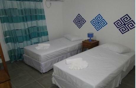 Spazio Itauna Hostel