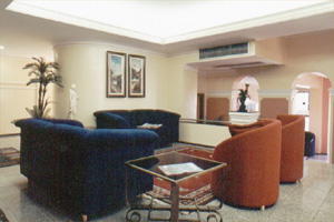 Real Palace Hotel