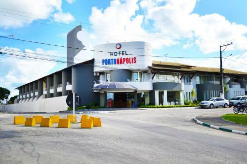 Hotel Porto N�polis