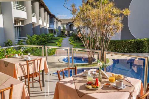 Hotel Porto N�polis