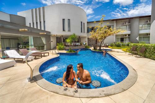 Hotel Porto N�polis