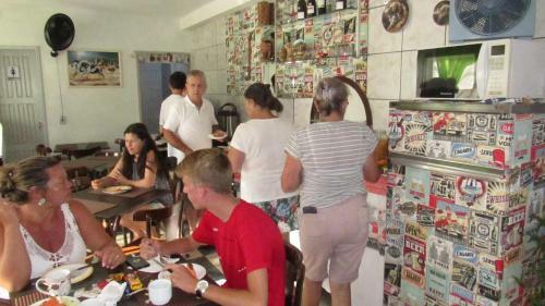 Posada Pousada Girassol