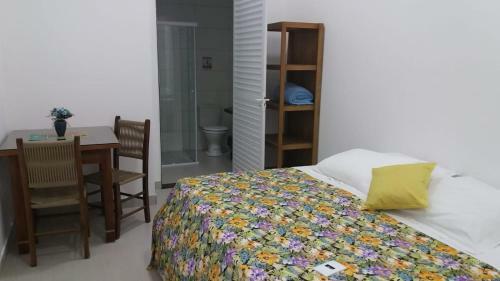 Hostal Pousada Clube Dos Amigos