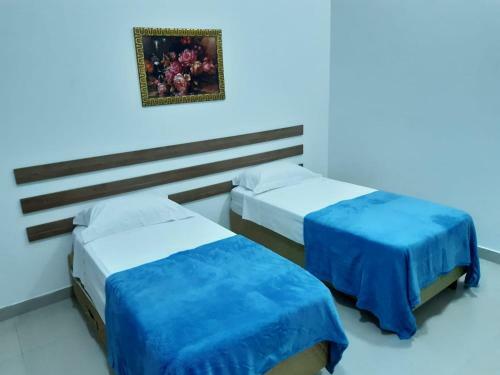 Hostal Pousada Clube Dos Amigos