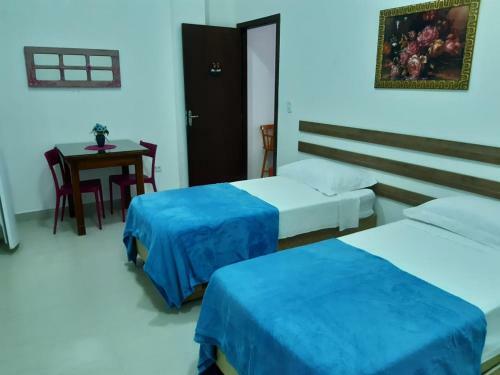 Hostal Pousada Clube Dos Amigos