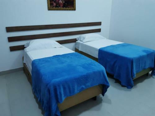 Hostal Pousada Clube Dos Amigos
