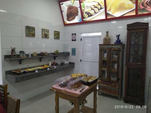Hostal Pousada Clube Dos Amigos