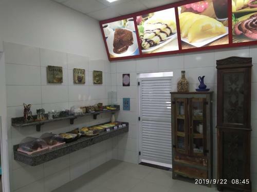Hostal Pousada Clube Dos Amigos