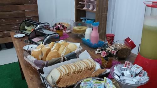 Hostal Pousada Clube Dos Amigos
