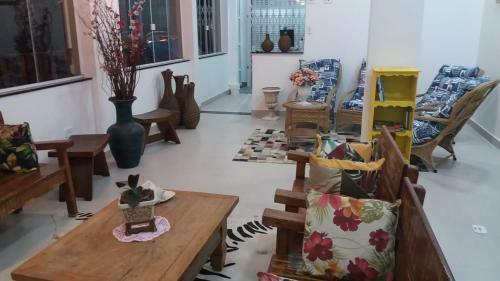 Hostal Pousada Clube Dos Amigos