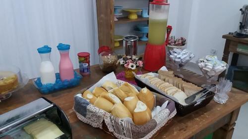 Hostal Pousada Clube Dos Amigos