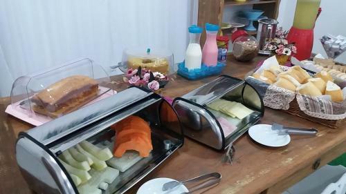 Hostal Pousada Clube Dos Amigos
