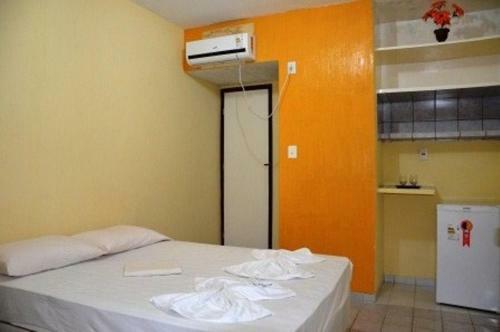 Prainha Apart-hotel