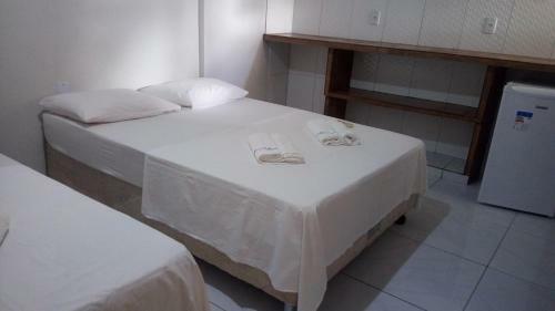 Prainha Apart-hotel