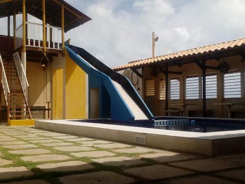 Prainha Apart-hotel