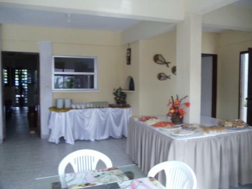 Prainha Apart-hotel