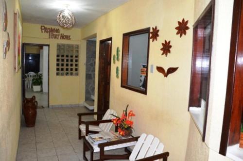 Prainha Apart-hotel