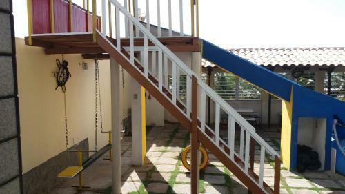 Prainha Apart-hotel