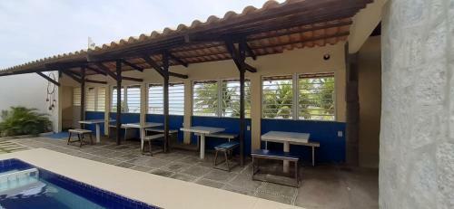 Prainha Apart-hotel