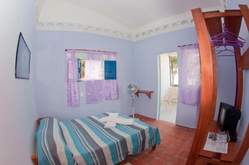 Hostal Pousada Lua Cheia
