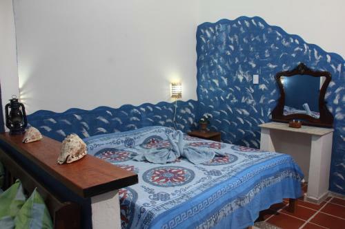 Hostal Pousada Lua Cheia