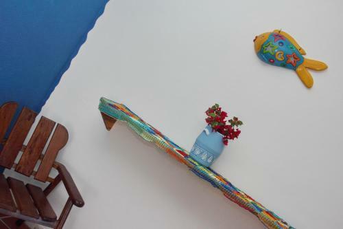 Hostal Pousada Lua Cheia