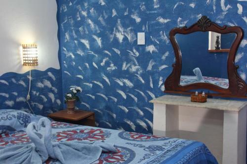Hostal Pousada Lua Cheia