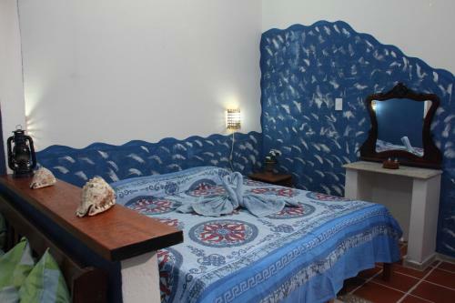 Hostal Pousada Lua Cheia