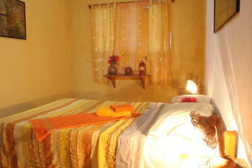 Hostal Pousada Lua Cheia