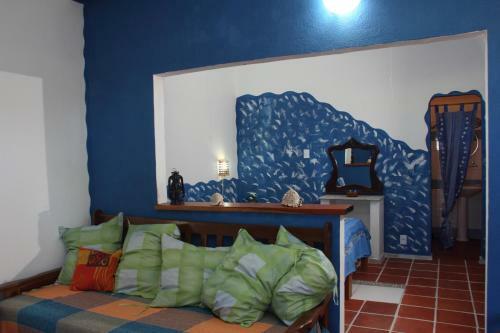 Hostal Pousada Lua Cheia