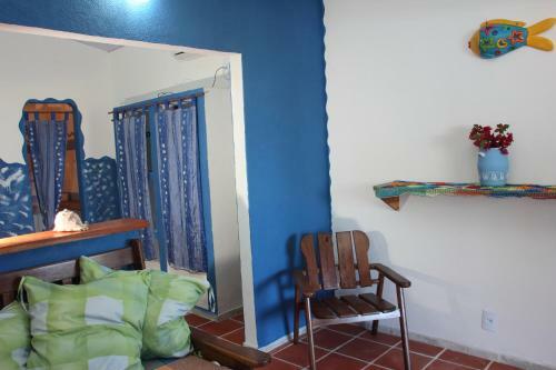 Hostal Pousada Lua Cheia