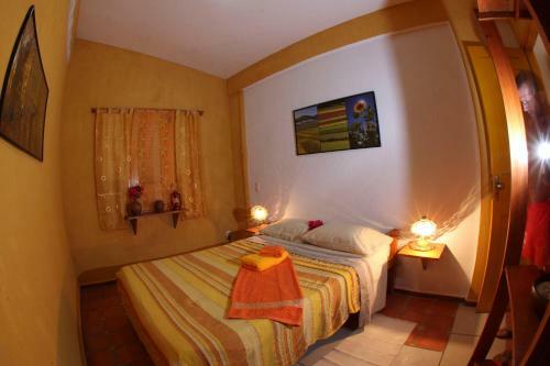 Hostal Pousada Lua Cheia
