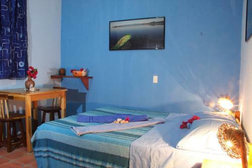 Hostal Pousada Lua Cheia