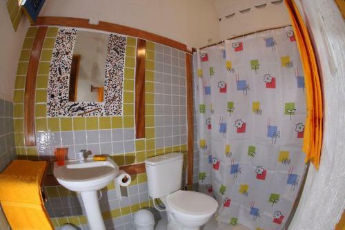 Hostal Pousada Lua Cheia