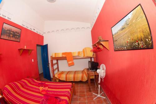 Hostal Pousada Lua Cheia