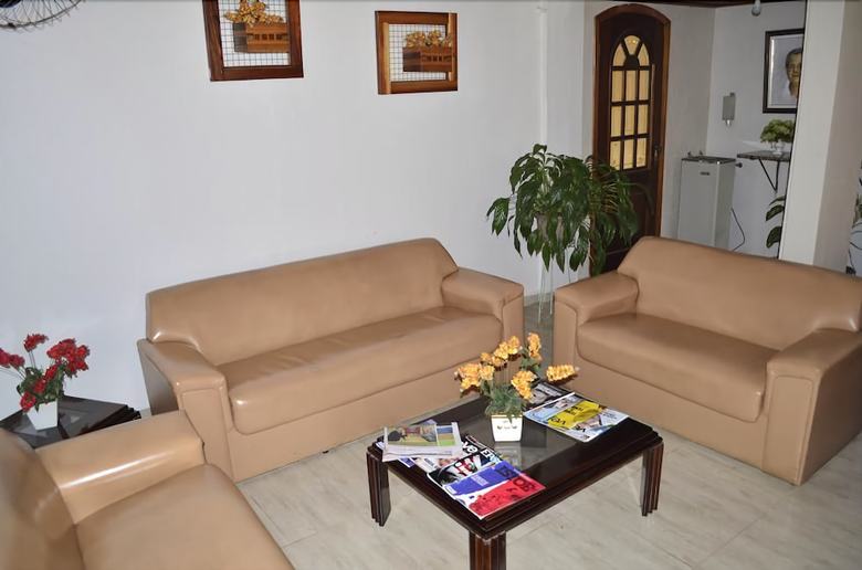 Hotel Rezende