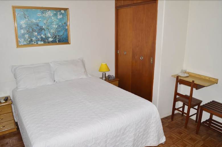 Hotel Rezende