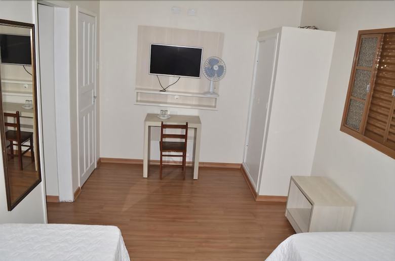 Hotel Rezende