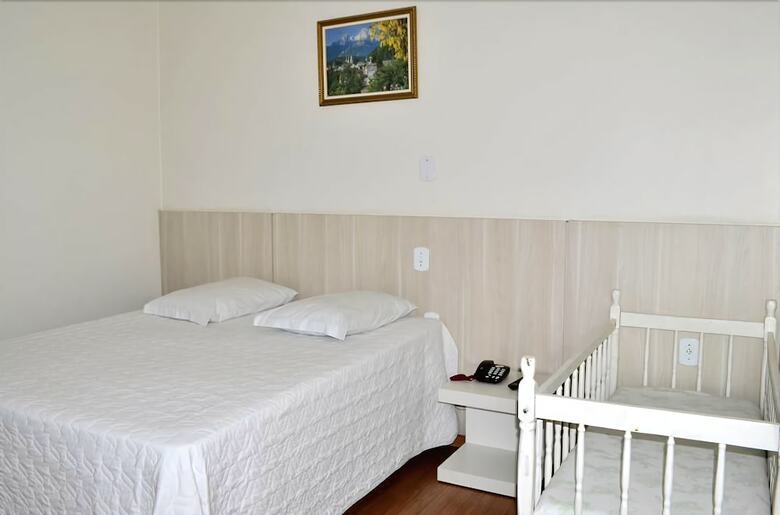 Hotel Rezende