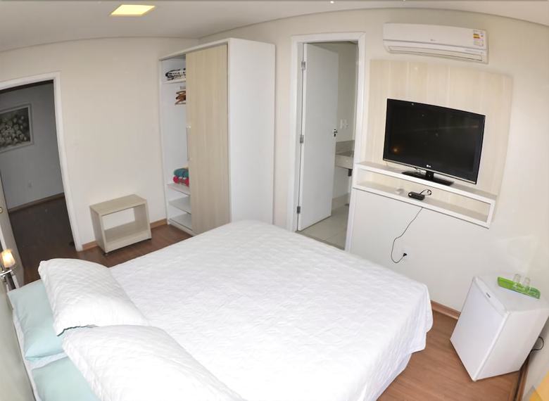 Hotel Rezende