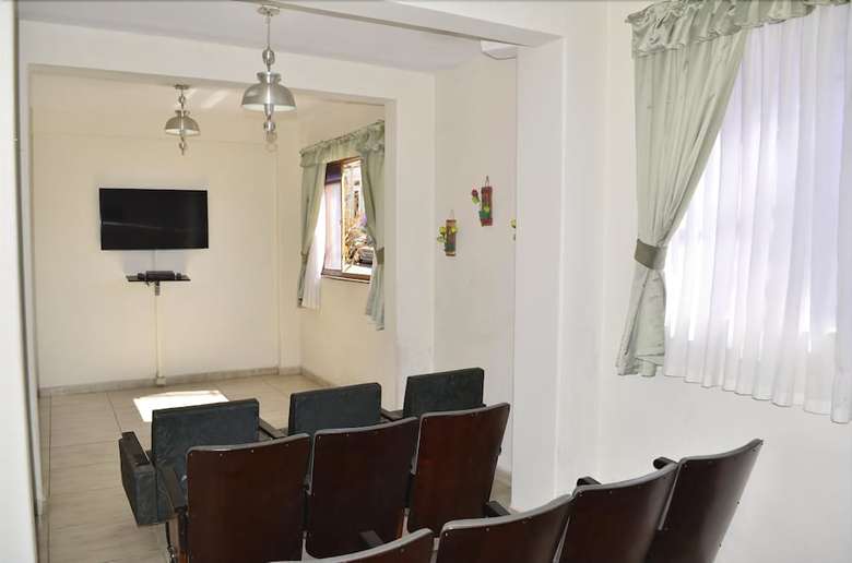 Hotel Rezende