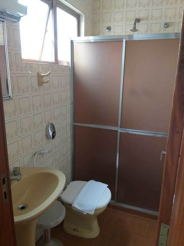 Hotel Rezende